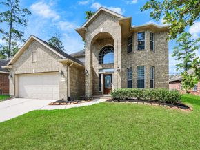 6407 Pine Rest Drive, Spring TX 77389
