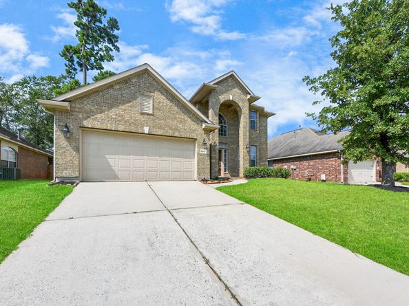 6407 Pine Rest Drive, Spring TX 77389