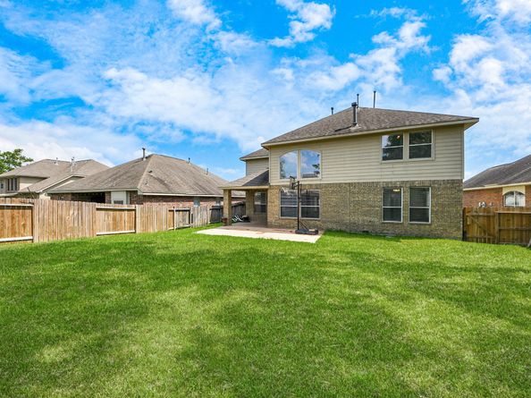 6407 Pine Rest Drive, Spring TX 77389