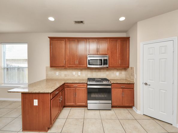 6407 Pine Rest Drive, Spring TX 77389
