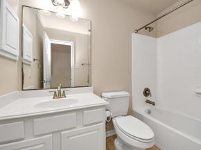 6407 Pine Rest Drive, Spring TX 77389