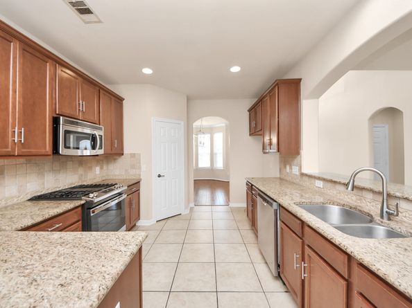 6407 Pine Rest Drive, Spring TX 77389