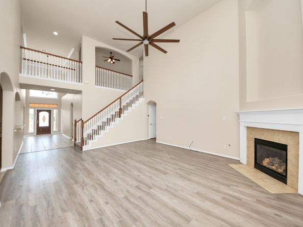 6407 Pine Rest Drive, Spring TX 77389