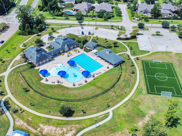 6407 Pine Rest Drive, Spring TX 77389
