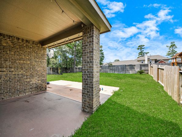 6407 Pine Rest Drive, Spring TX 77389