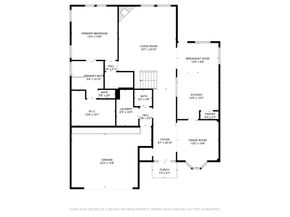 6407 Pine Rest Drive, Spring TX 77389