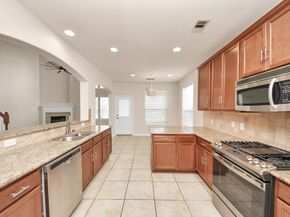 6407 Pine Rest Drive, Spring TX 77389