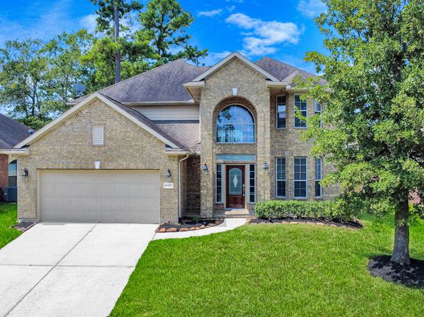 6407 Pine Rest Drive, Spring TX 77389
