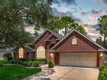 18122 Harmony Estates Lane