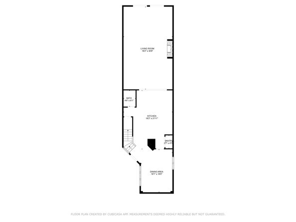 1529 Beall Street B, Houston TX 77008