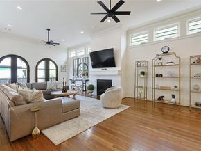 1529 Beall Street B, Houston TX 77008