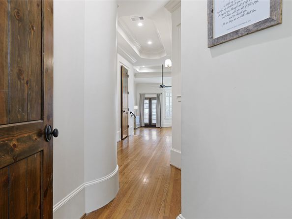 1529 Beall Street B, Houston TX 77008
