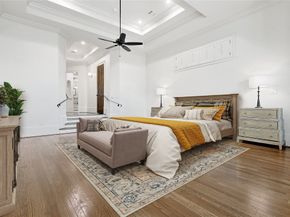 1529 Beall Street B, Houston TX 77008