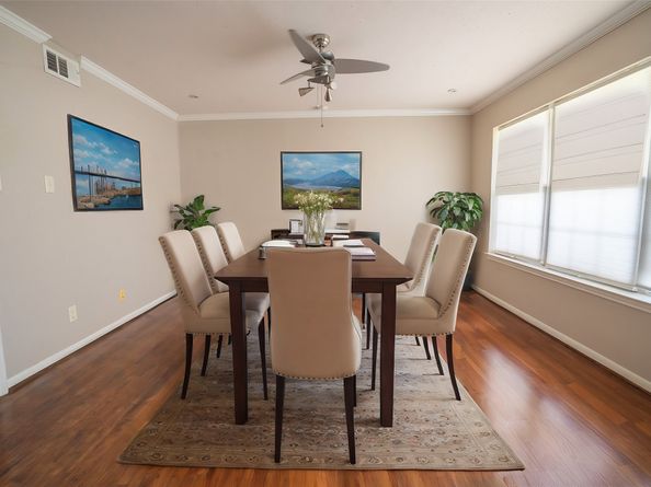 5507 W Bellfort Avenue, Houston TX 77035