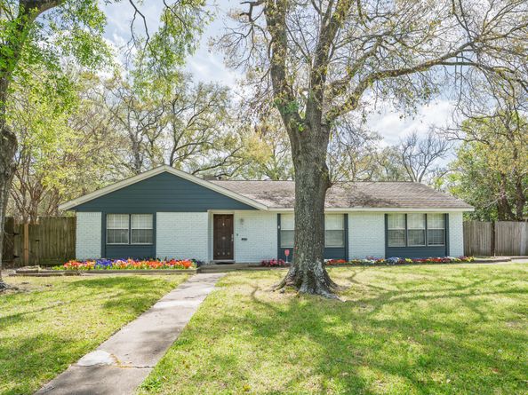 5507 W Bellfort Avenue, Houston TX 77035