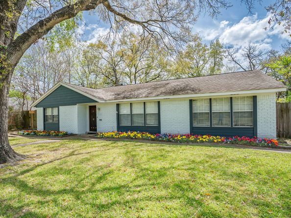 5507 W Bellfort Avenue, Houston TX 77035