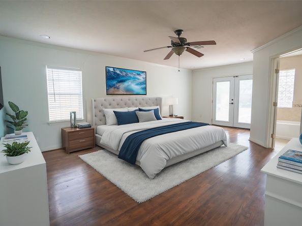 5507 W Bellfort Avenue, Houston TX 77035