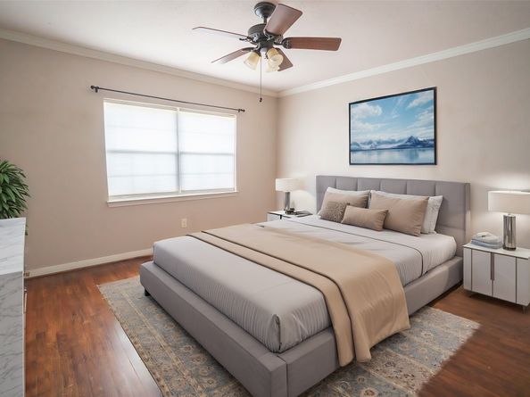 5507 W Bellfort Avenue, Houston TX 77035