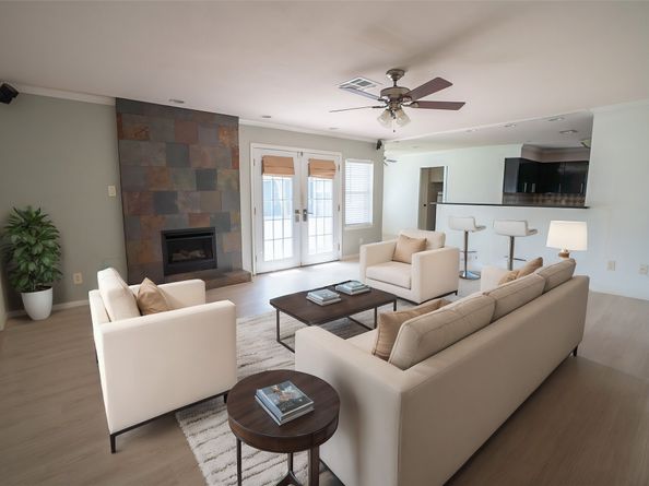 5507 W Bellfort Avenue, Houston TX 77035