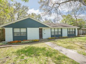 5507 W Bellfort Avenue, Houston TX 77035