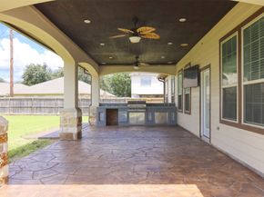 5435 Evergreen Canyon Road, Houston TX 77066
