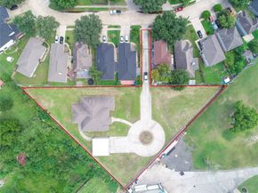 5435 Evergreen Canyon Road, Houston TX 77066
