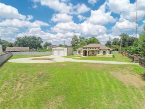 5435 Evergreen Canyon Road, Houston TX 77066