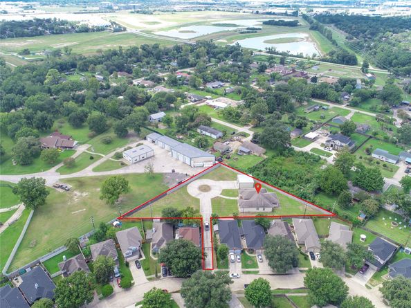 5435 Evergreen Canyon Road, Houston TX 77066