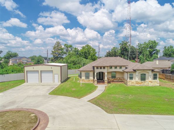5435 Evergreen Canyon Road, Houston TX 77066