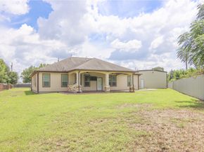 5435 Evergreen Canyon Road, Houston TX 77066