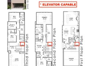 2434 QUENBY Street, Houston TX 77005