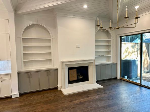 2434 QUENBY Street, Houston TX 77005