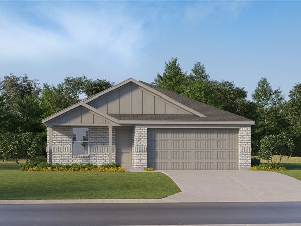 16031 Tallis Drive, Conroe TX 77303