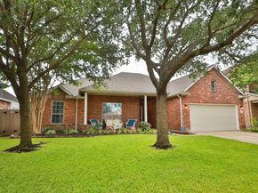 15307 Wooded Field Trail, Cypress TX 77429