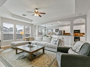 15307 Wooded Field Trail, Cypress TX 77429