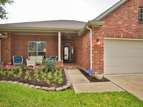 15307 Wooded Field Trail, Cypress TX 77429