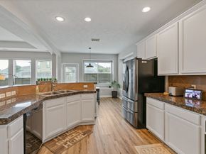 15307 Wooded Field Trail, Cypress TX 77429