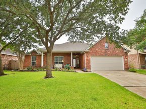 15307 Wooded Field Trail, Cypress TX 77429