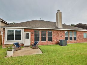 15307 Wooded Field Trail, Cypress TX 77429