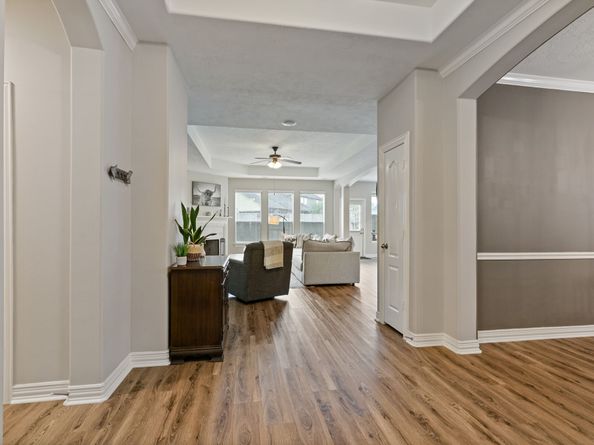 15307 Wooded Field Trail, Cypress TX 77429