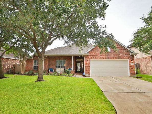 15307 Wooded Field Trail, Cypress TX 77429