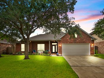15307 Wooded Field Trail