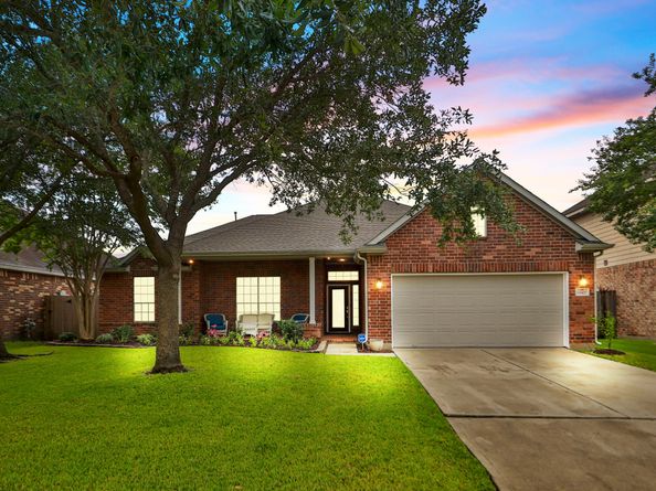 15307 Wooded Field Trail, Cypress TX 77429
