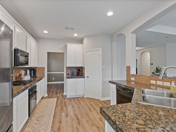 15307 Wooded Field Trail, Cypress TX 77429