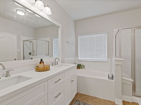 15307 Wooded Field Trail, Cypress TX 77429
