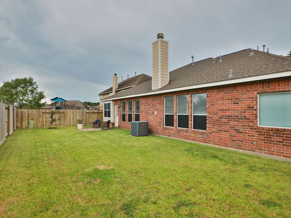 15307 Wooded Field Trail, Cypress TX 77429