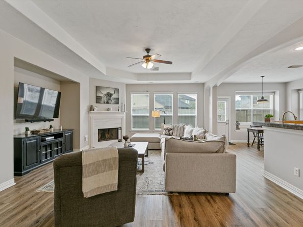 15307 Wooded Field Trail, Cypress TX 77429