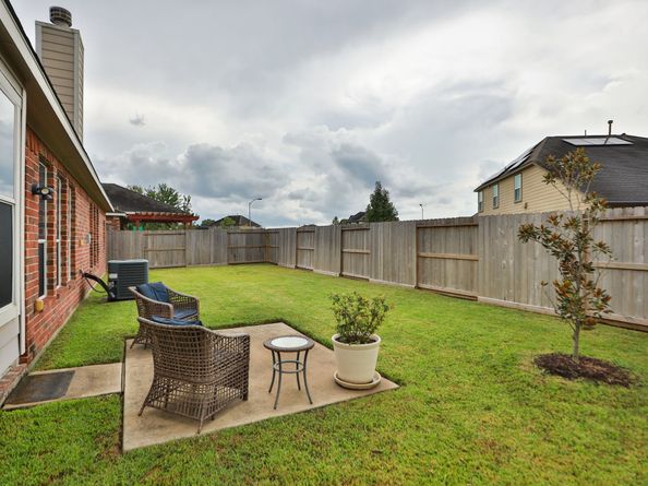 15307 Wooded Field Trail, Cypress TX 77429