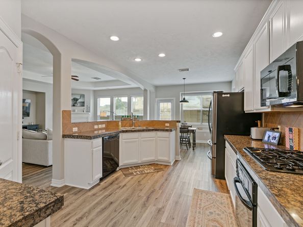 15307 Wooded Field Trail, Cypress TX 77429
