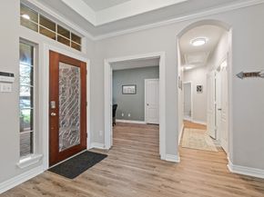 15307 Wooded Field Trail, Cypress TX 77429